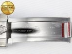 Rolex Yacht-Master 226659 Black Dial On Oysterflex VR3235 - Görsel 34
