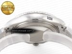 Yacht-Master 37mm 268622 ARF 1:1 Best Edition Gray Dial 904L SS Case and Bracelet A2824 - Görsel 14