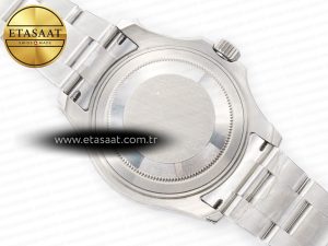 Yacht-Master 37mm 268622 ARF 1:1 Best Edition Gray Dial 904L SS Case and Bracelet A2824 - Görsel 17