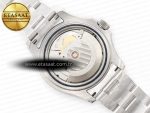 Yacht-Master 37mm 268622 ARF 1:1 Best Edition Gray Dial 904L SS Case and Bracelet A2824 - Görsel 19