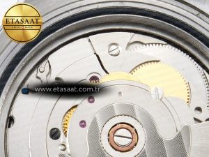 Yacht-Master 37mm 268622 ARF 1:1 Best Edition Gray Dial 904L SS Case and Bracelet A2824 - Görsel 20
