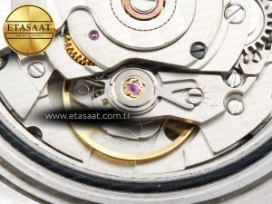 Yacht-Master 37mm 268622 ARF 1:1 Best Edition Gray Dial 904L SS Case and Bracelet A2824 - Görsel 22