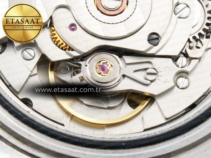 Yacht-Master 37mm 268622 ARF 1:1 Best Edition Gray Dial 904L SS Case and Bracelet A2824 - Görsel 22