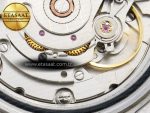Yacht-Master 37mm 268622 ARF 1:1 Best Edition Gray Dial 904L SS Case and Bracelet A2824 - Görsel 23
