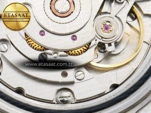 Yacht-Master 37mm 268622 ARF 1:1 Best Edition Gray Dial 904L SS Case and Bracelet A2824 - Görsel 23