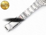 Yacht-Master 37mm 268622 ARF 1:1 Best Edition Gray Dial 904L SS Case and Bracelet A2824 - Görsel 27