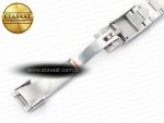 Yacht-Master 37mm 268622 ARF 1:1 Best Edition Gray Dial 904L SS Case and Bracelet A2824 - Görsel 28