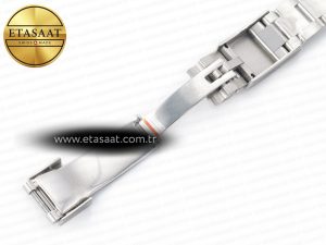 Yacht-Master 37mm 268622 ARF 1:1 Best Edition Gray Dial 904L SS Case and Bracelet A2824 - Görsel 28
