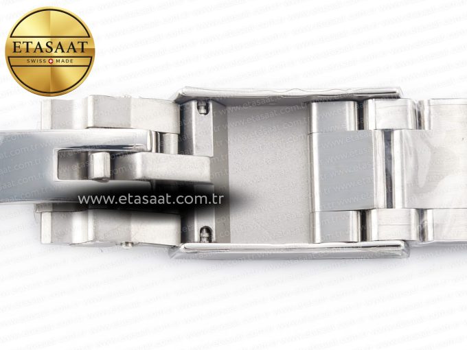 Yacht-Master 37mm 268622 ARF 1:1 Best Edition Gray Dial 904L SS Case and Bracelet A2824 - Görsel 32