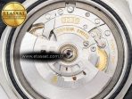 Yacht-Master 42mm 226659 VSF 1:1 Best Edition 3D Black Ceramic Bezel on Black Rubber Strap VS3235 - Görsel 20
