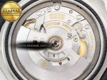 Yacht-Master 42mm 226659 VSF 1:1 Best Edition 3D Black Ceramic Bezel on Black Rubber Strap VS3235 - Görsel 20