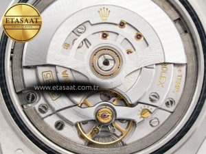 Yacht-Master 42mm 226659 VSF 1:1 Best Edition 3D Black Ceramic Bezel on Black Rubber Strap VS3235 - Görsel 21