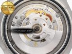 Yacht-Master 42mm 226659 VSF 1:1 Best Edition 3D Black Ceramic Bezel on Black Rubber Strap VS3235 - Görsel 22